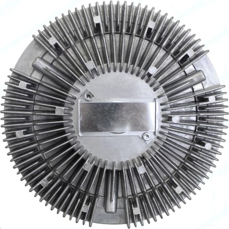 Aftermarket Fan Clutch Assembly Fits John Deere 4055 4450 8300 4455 4250 8100 4050 8200 4255 CSO90-0507